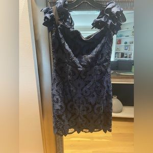 Milly - Size 6 dress. Brand new, never worn, with tags.
